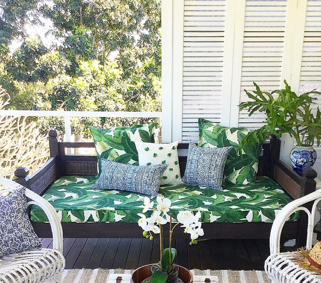 Bungalow Living | 6 Laidlaw St, Dayboro QLD 4521, Australia | Phone: 0419 684 689