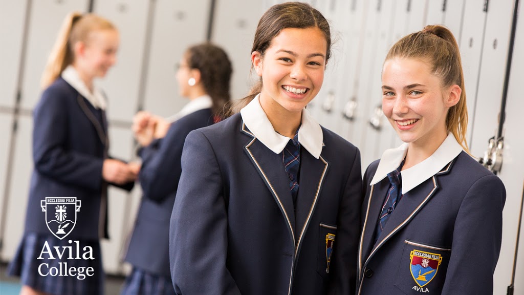 Avila College | school | 3149/35 Charles St, Mount Waverley VIC 3149, Australia | 0398319600 OR +61 3 9831 9600