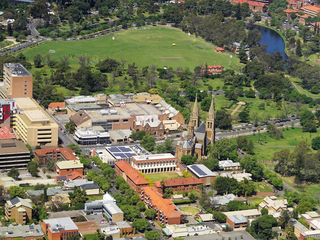 St Marks College, Adelaide | 46 Pennington Terrace, Adelaide SA 5006, Australia | Phone: (08) 8334 5600