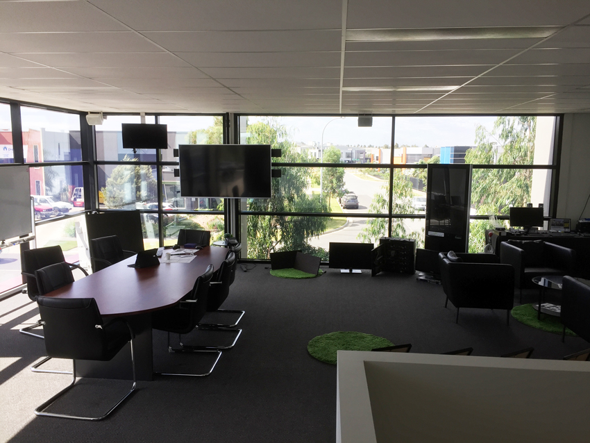 Solid Display Systems & Scoreboards | Unit 22/32 Silkwood Rise, Carrum Downs VIC 3201, Australia | Phone: (03) 9708 2992