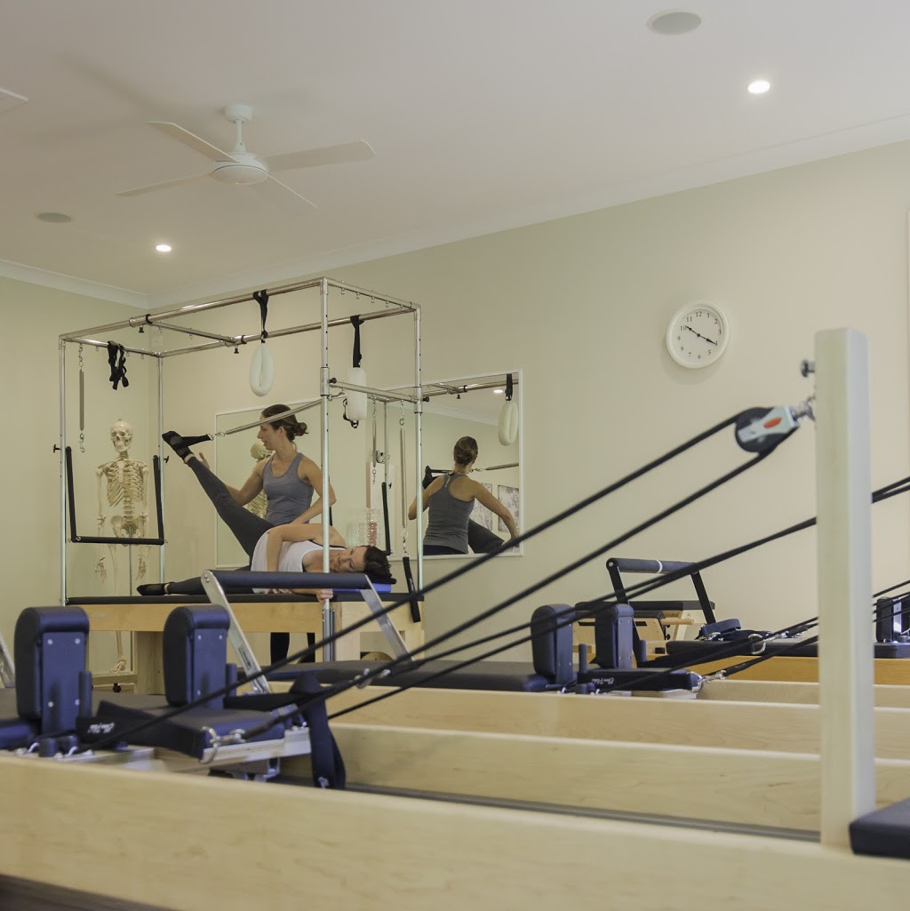 The Buderim Pilates Studio | gym | 34 Ballinger Rd, Buderim QLD 4556, Australia | 0490705734 OR +61 490 705 734