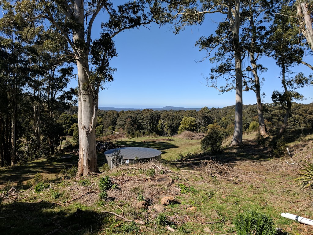 Newbury Buddhist Monastery | place of worship | Australia., 107 Beaches Ln, Newbury VIC 3458, Australia | 0354241812 OR +61 3 5424 1812