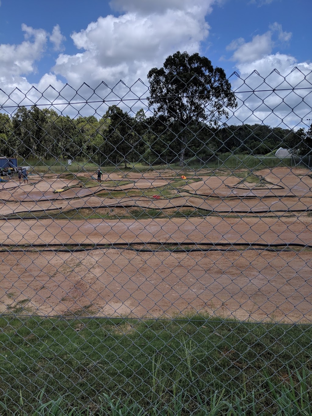 Valley Raceway RC TRACK | 129 Connection Rd, Glenview QLD 4553, Australia | Phone: 0413 003 886