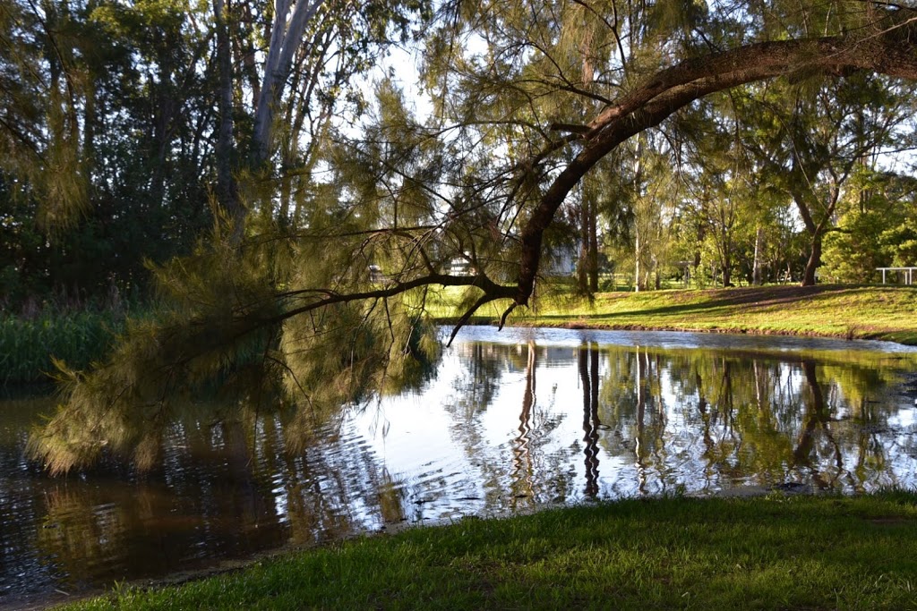 John Carey - Marriage Celebrant | 44 Couchmans Rd, Kingaroy QLD 4610, Australia | Phone: 0448 416 327