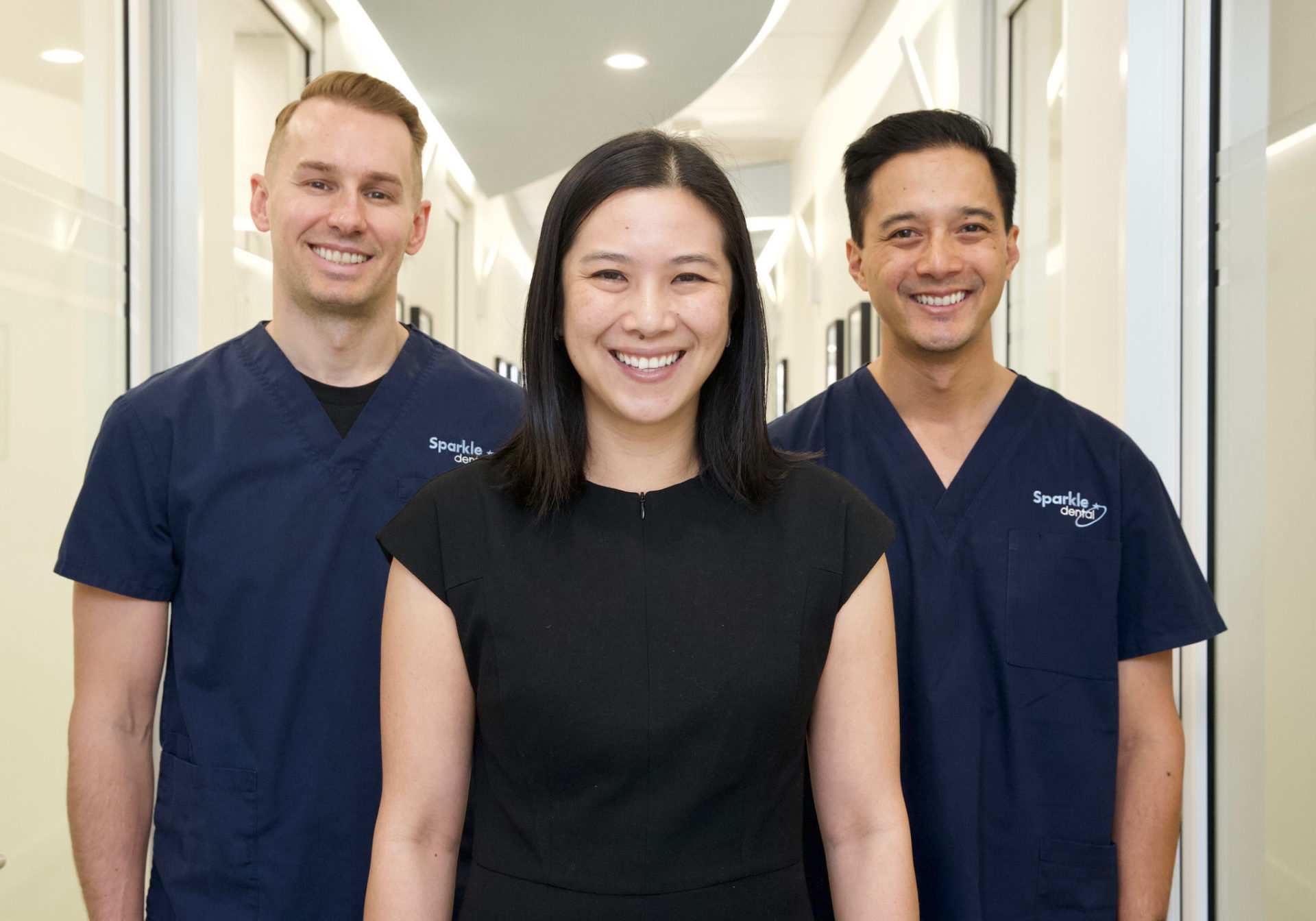 Sparkle Dental Joondalup | 2/143 Grand Blvd, Joondalup WA 6027, Australia | Phone: (08) 9300 2622