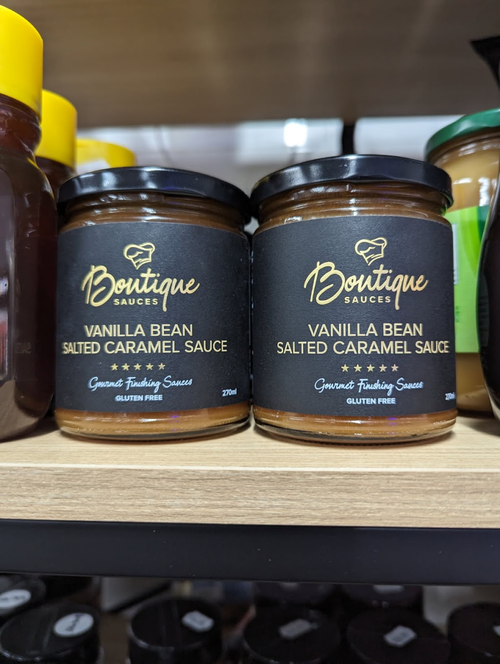 Coalfields Butcher Co | 9 Leichhardt Dr, Middlemount QLD 4746, Australia | Phone: (07) 4884 8100
