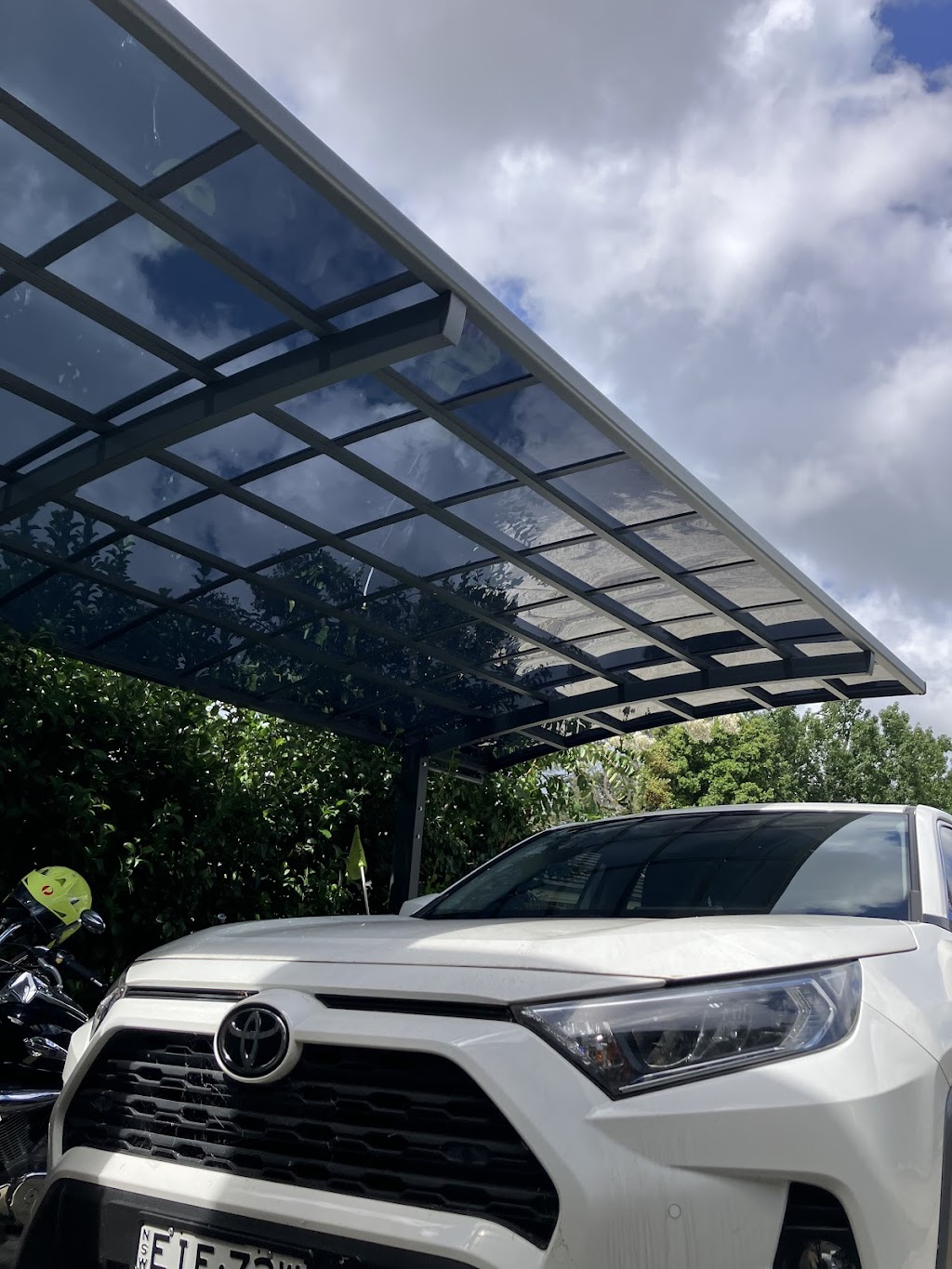 Prestige Carports and Shade | 7b Taren Point Rd, Taren Point NSW 2229, Australia | Phone: 0411 159 972