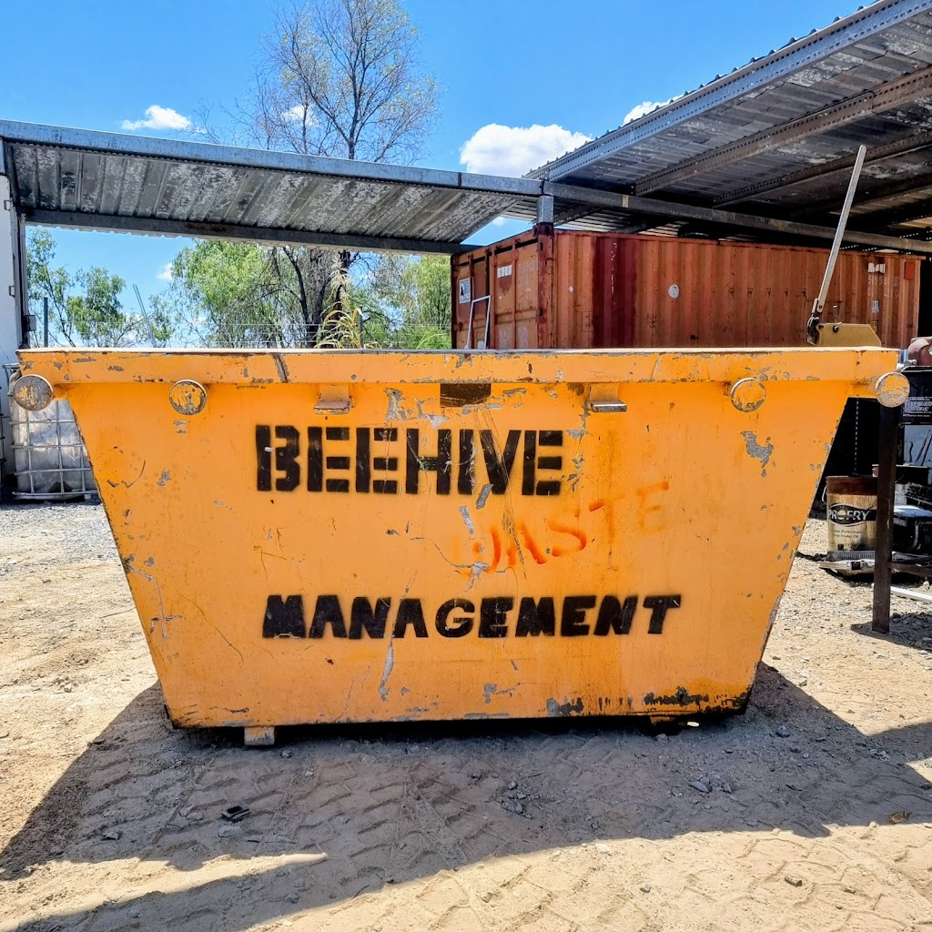 Beehive Group Emerald | 48-50 Industrial Dr, Emerald QLD 4720, Australia | Phone: (07) 4982 2990