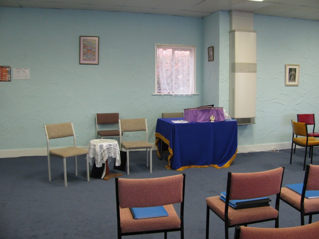 Latrobe Valley Spiritualist Centre | church | 2 Avondale Rd, Morwell VIC 3840, Australia | 0491649153 OR +61 491 649 153
