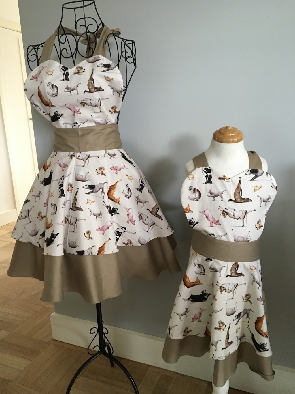 Cutie Pie Aprons | clothing store | 11Loveridge Street, Ouyen VIC 3490, Australia | 0413587252 OR +61 413 587 252