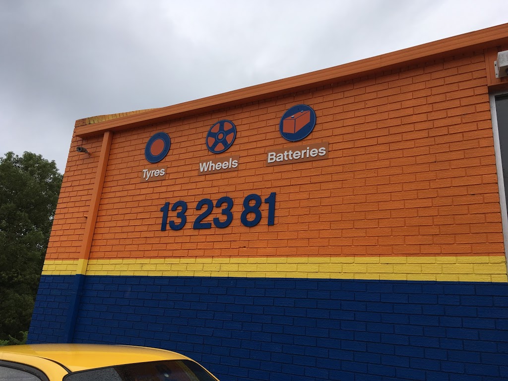Beaurepaires Tyres Raymond Terrace | car repair | 84 Port Stephens St, Raymond Terrace NSW 2324, Australia | 0240104920 OR +61 2 4010 4920