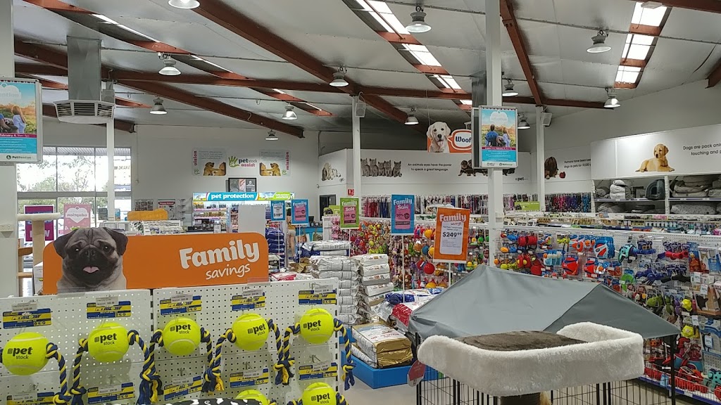 PETstock Allenby Gardens | pet store | 612 Port Rd, Allenby Gardens SA 5009, Australia | 0881213337 OR +61 8 8121 3337