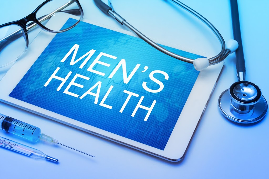 Prostate Clinic Australia | health | Suite 2 Level 1/2 Lake St, Varsity Lakes QLD 4227, Australia | 0755757922 OR +61 7 5575 7922