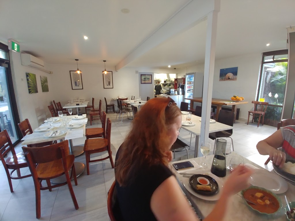 Nautilus Thai Gourmet | restaurant | 78/8 solitary islands way、Sapphire Beach NSW 2450, Coffs Harbour NSW 2450, Australia | 0411281615 OR +61 411 281 615