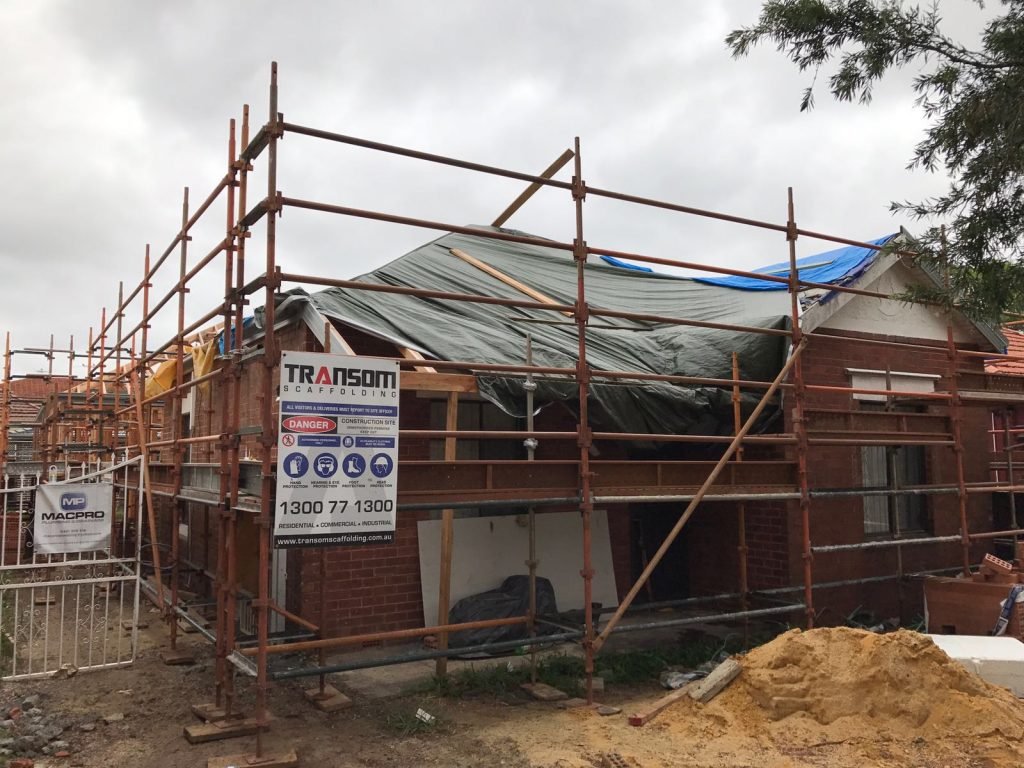 Transom Scaffolding Putney |  | Putney NSW 2112, Australia | 1300771300 OR +61 1300 771 300