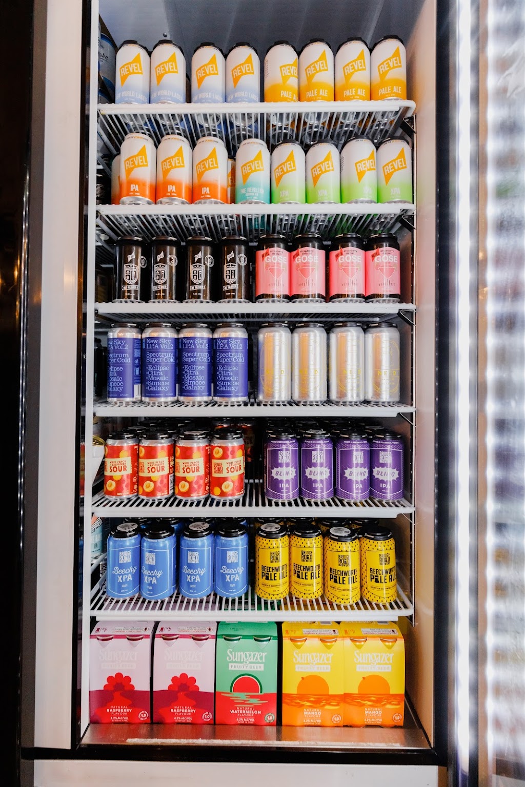 Black Sheep Bottle Shop Upper Kedron | 4/141 Canvey Rd, Upper Kedron QLD 4055, Australia | Phone: (07) 3351 8148