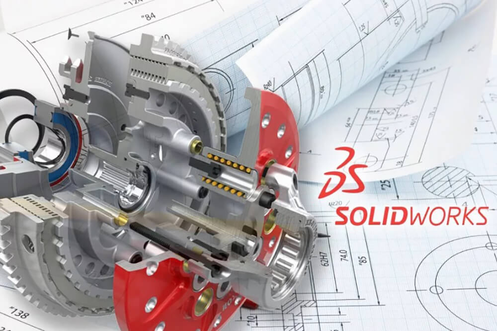 Solidworks Authorized Reseller- NUOYAN(FocusCAD) | Unit21/210 Boundary Rd, Braeside VIC 3195, Australia | Phone: (03) 8522 1666