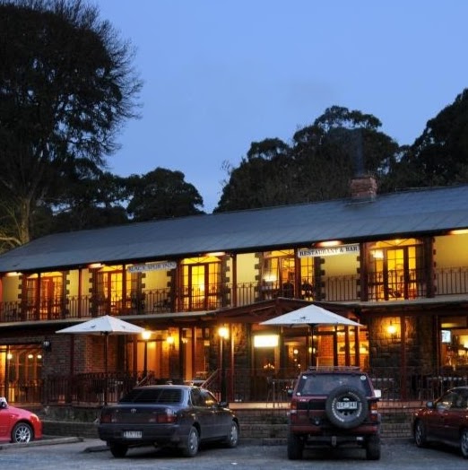 Black Spur Inn | lodging | 436 Maroondah Hwy, Narbethong VIC 3778, Australia | 0359637121 OR +61 3 5963 7121