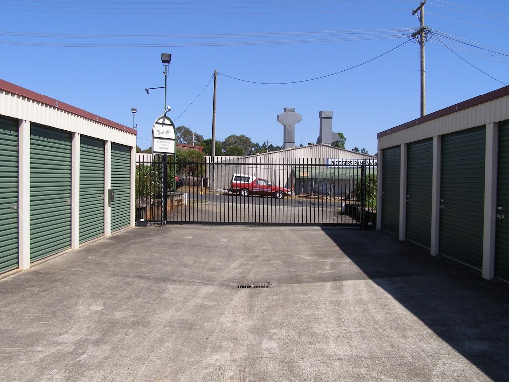 Able Storage Shed Lismore | 66 Lancaster Dr, Goonellabah NSW 2480, Australia | Phone: (02) 6621 2387