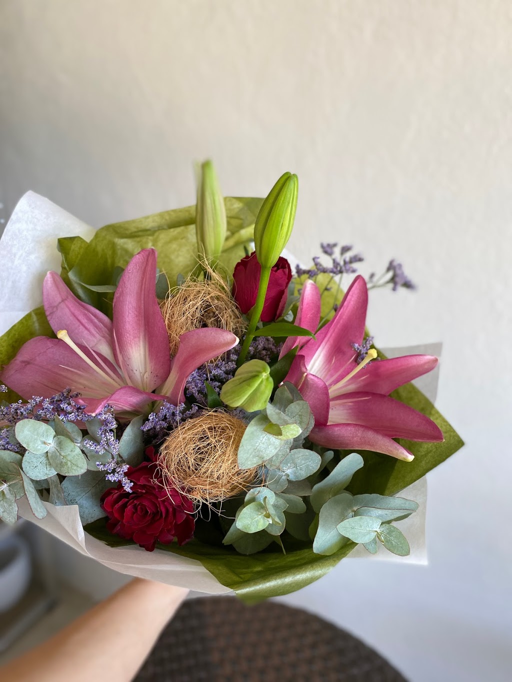 J Flower Studio | florist | 67 Howard Kennedy Dr, Babinda QLD 4861, Australia | 0447956307 OR +61 447 956 307