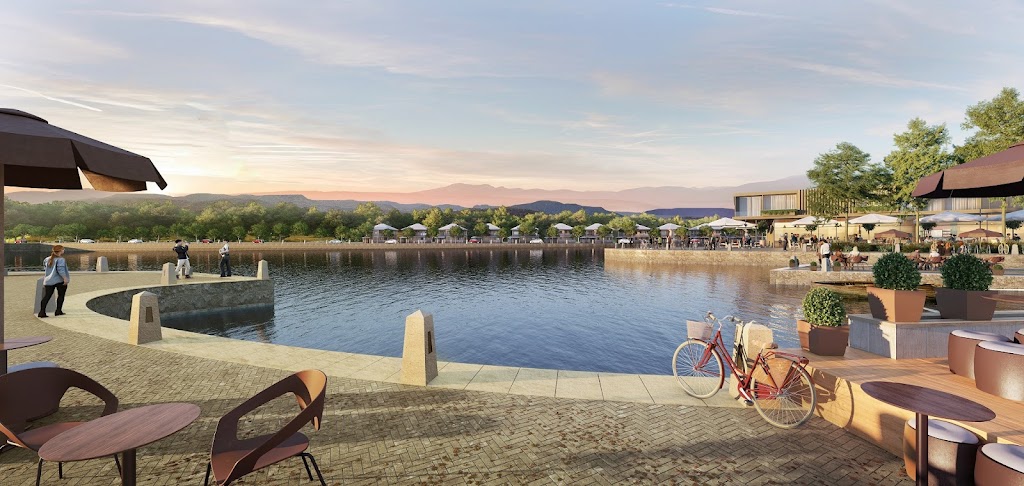 Landcom | Panorama Sales Office | 195 Fairway Dr, Wilton NSW 2571, Australia | Phone: (02) 9391 2983