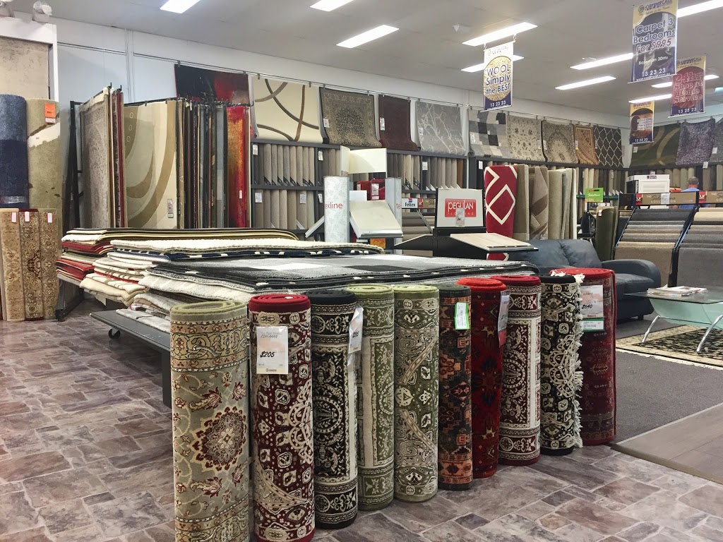Carpet Call Aspley | home goods store | Homemaker City, Unit 10A/815 Zillmere Rd, Aspley QLD 4034, Australia | 0738956598 OR +61 7 3895 6598