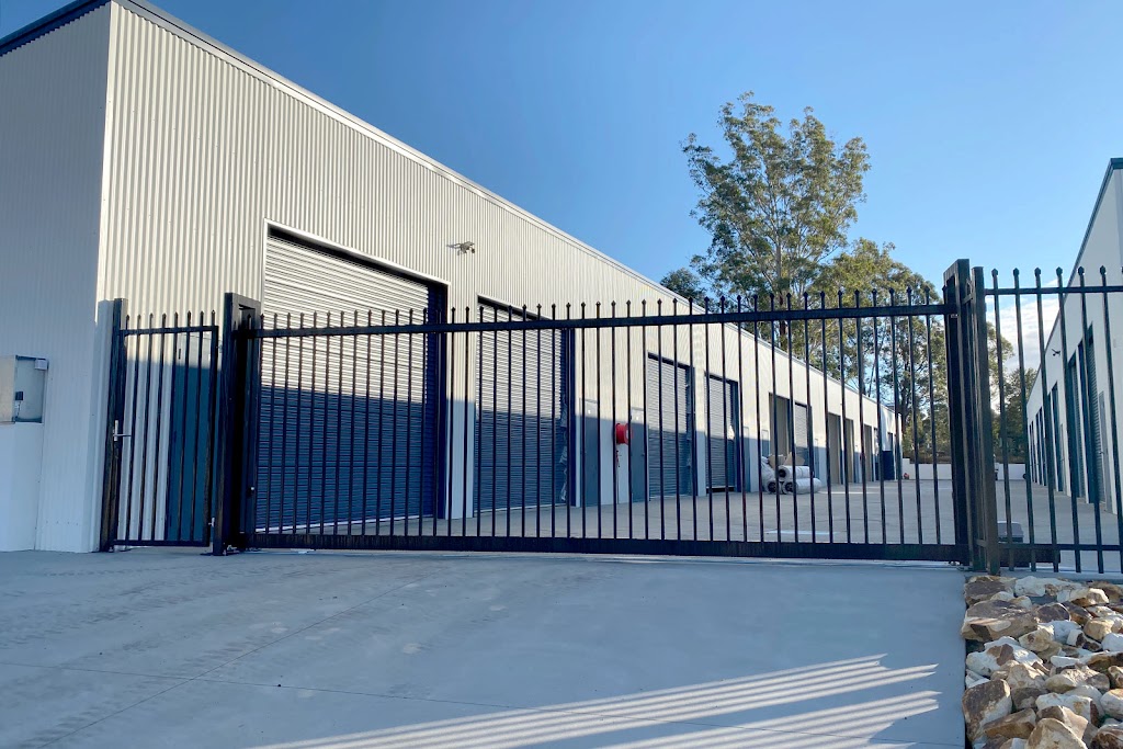 Bright Industrial Group | 13 Uralla Rd, Port Macquarie NSW 2444, Australia | Phone: (02) 6581 1221