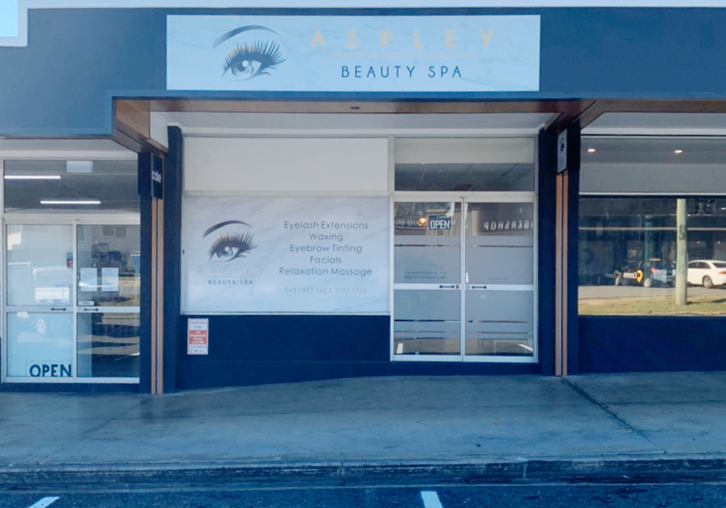 Aspley Beauty Spa | Shop 6/611 Robinson Rd W, Aspley QLD 4034, Australia | Phone: (07) 3191 4368