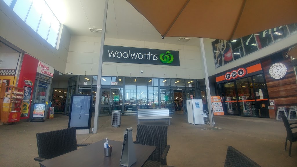 Woolworths Rural View Mackay | supermarket | Eimeo Rd, Rural View QLD 4740, Australia | 0748987113 OR +61 7 4898 7113