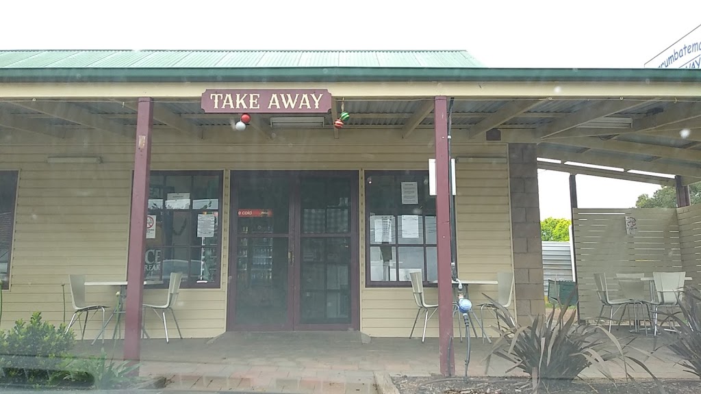 Murrumbateman Takeaway | 3/5 Hercules St, Murrumbateman NSW 2582, Australia | Phone: (02) 6227 5007