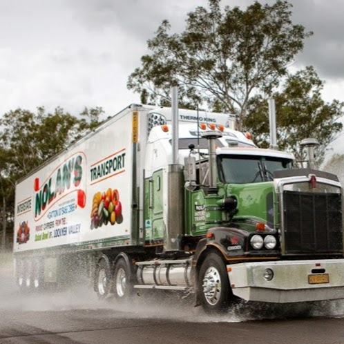 Nolans Interstate Transport | moving company | 16 Brooking Dr, Gatton QLD 4343, Australia | 0754662866 OR +61 7 5466 2866