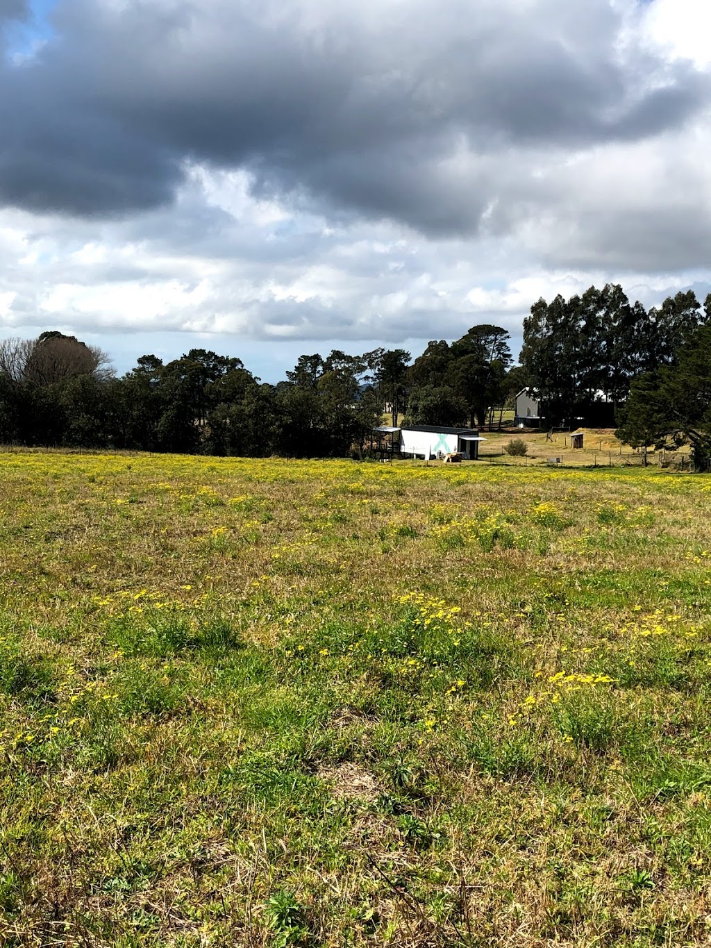 Glen Ayr | lodging | 972 Wisemans Ferry Rd, Somersby NSW 2250, Australia