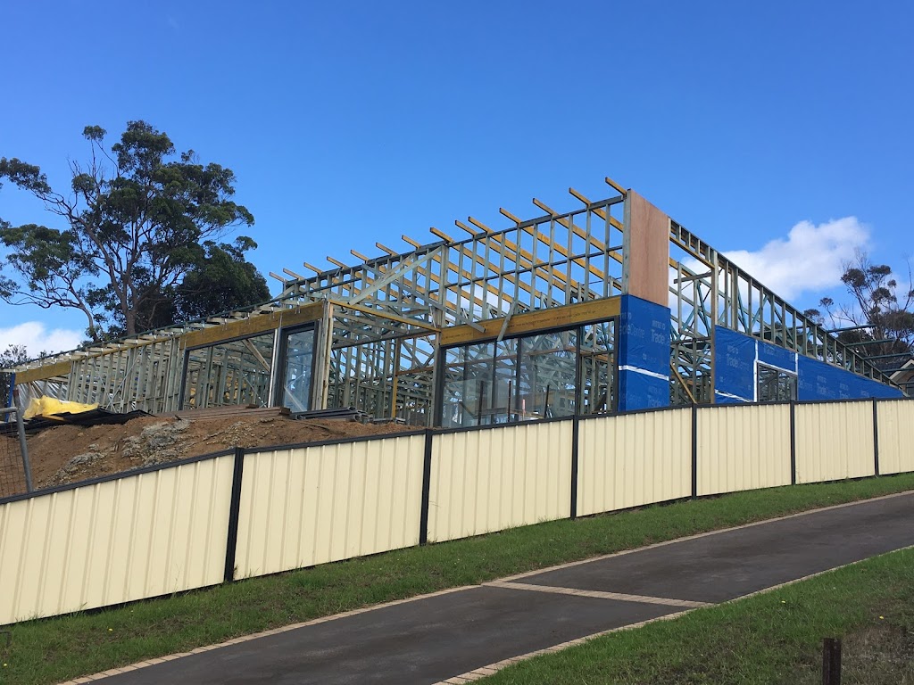 Wellbuilt Construction | 12 Sapphire Coast Dr, Merimbula NSW 2548, Australia | Phone: (02) 6495 4474