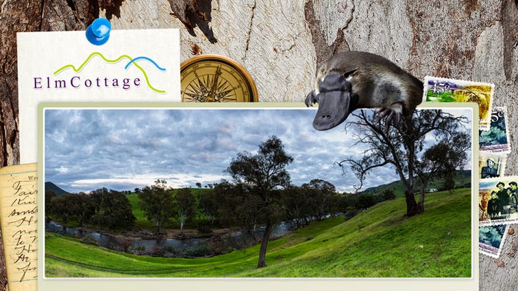 Elm Cottage | lodging | 722 Little River Rd, Tumut NSW 2720, Australia | 0269475818 OR +61 2 6947 5818