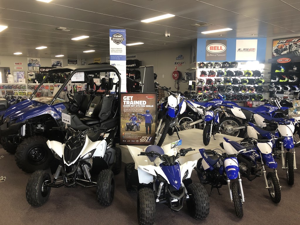 Mildura Motorcycles | 733 Fifteenth St, Mildura VIC 3500, Australia | Phone: (03) 5023 2046