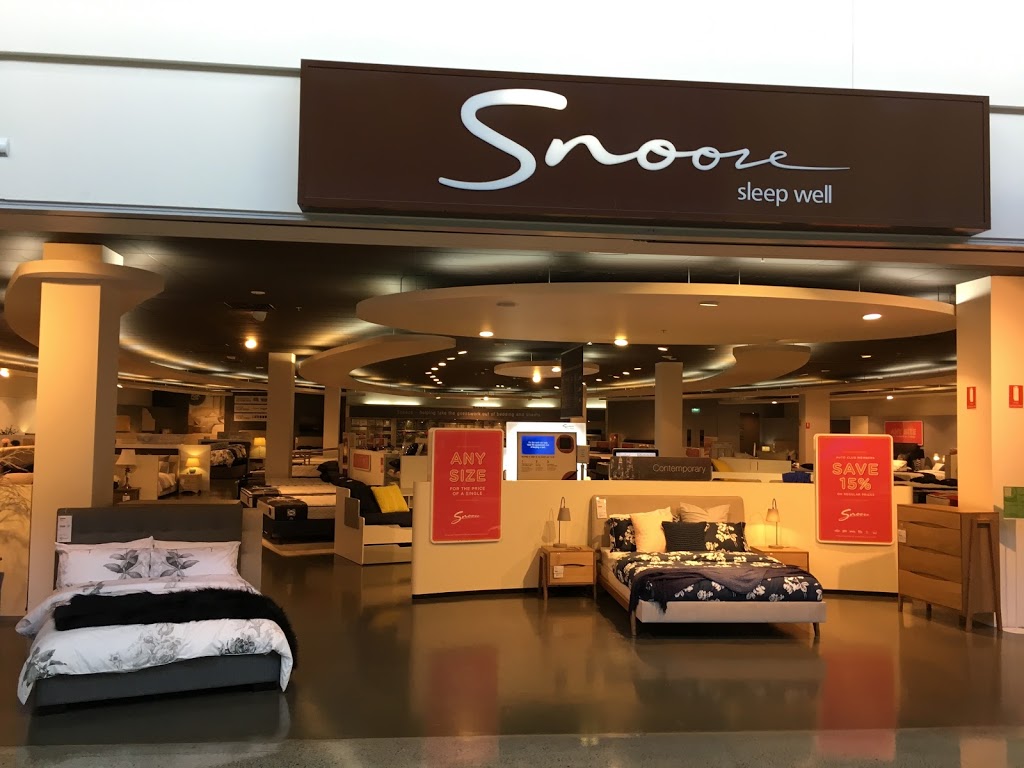 Snooze Slacks Creek | furniture store | Logan Super Centre, Shop 5/3525-3537 Pacific Hwy, Slacks Creek QLD 4127, Australia | 0732991355 OR +61 7 3299 1355
