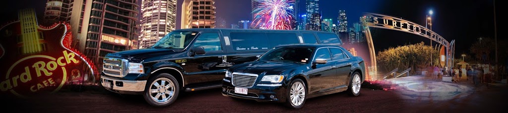 Limousines in Paradise | 3/48 Business St, Yatala QLD 4207, Australia | Phone: (07) 3807 7771