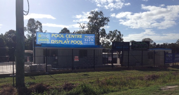 Magnatech Pool Centre | store | 132 Deception Bay Rd, Deception Bay QLD 4508, Australia | 0731420646 OR +61 7 3142 0646