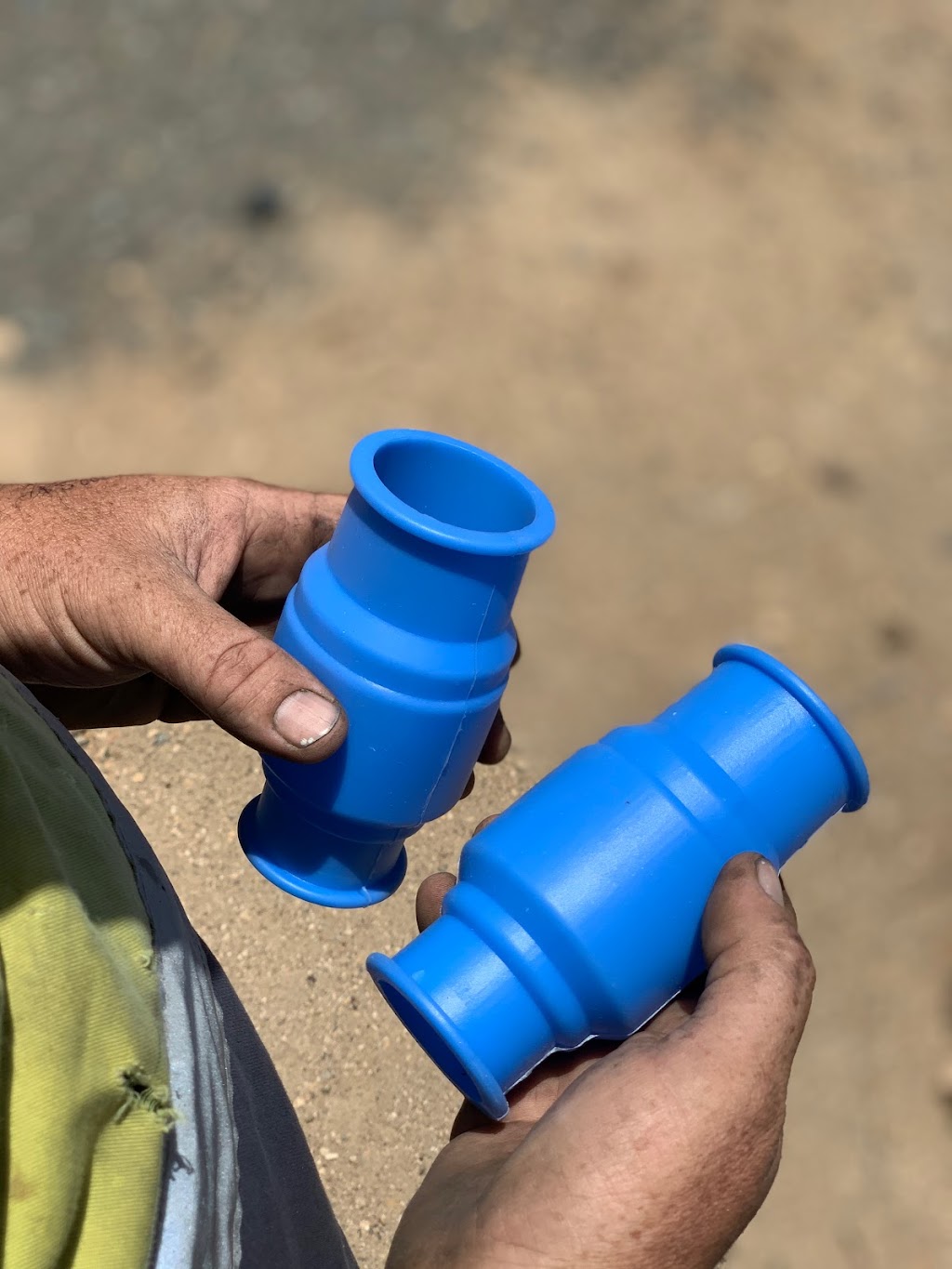 PT Blueboys | 1 Phipps St, Goondiwindi QLD 4390, Australia | Phone: 0408 148 307