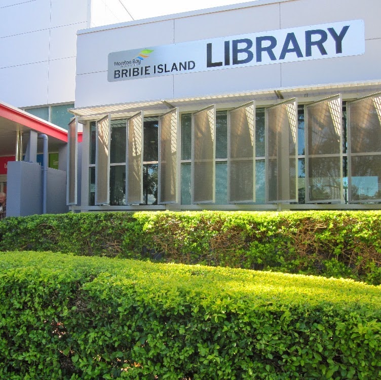 Bribie Island Library | 1 Welsby Parade, Bongaree QLD 4507, Australia | Phone: (07) 3408 1388