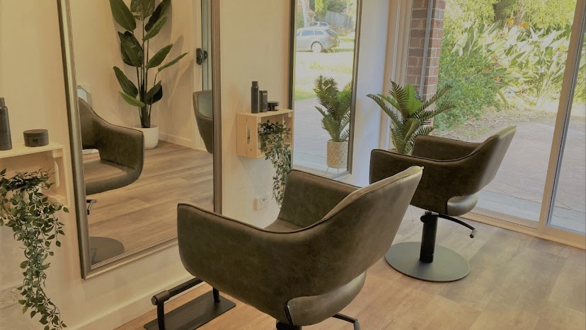 HAIR@HQ | 58 Popperwell Dr, Menai NSW 2234, Australia | Phone: 0403 033 870