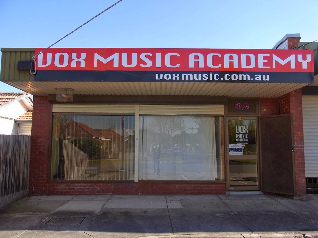 Vox Singing Academy | 15A King George Parade, Dandenong VIC 3175, Australia | Phone: 1300 183 732