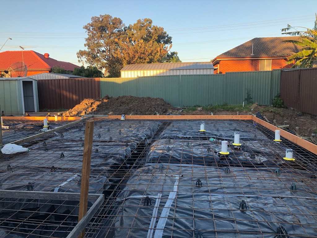Future First Construction Pty Ltd | The Avenue, Canley Vale NSW 2166, Australia | Phone: 0415 243 245
