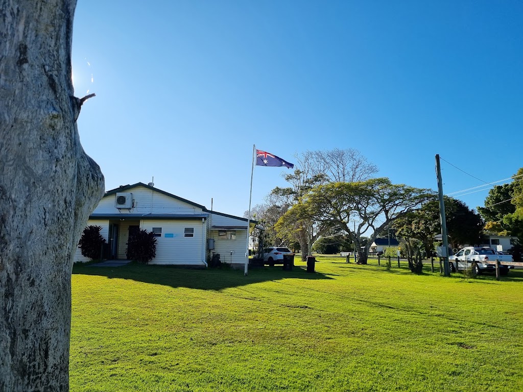 Brushgrove Hall | 25 Clarence St, Brushgrove NSW 2460, Australia | Phone: 0428 116 107