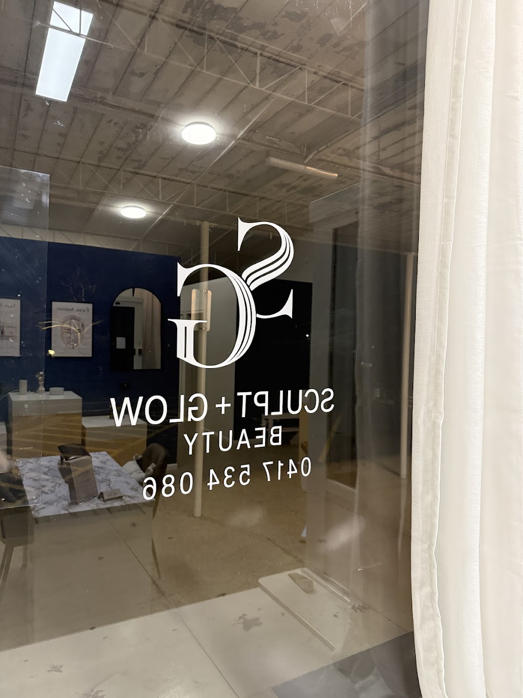 Sculpt + Glow Beauty | 71 Towong St, Tallangatta VIC 3700, Australia | Phone: 0417 534 086