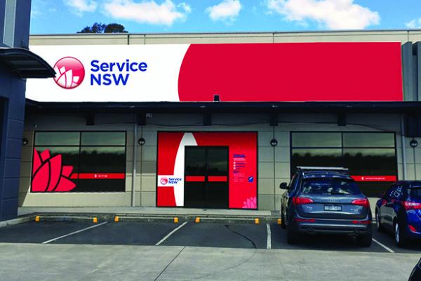 Service NSW | local government office | Shop 7/28 Central Ave, South Nowra NSW 2541, Australia | 137788 OR +61 137788