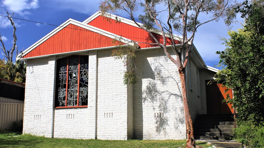 New Beginnings Uniting | church | 88 Loftus St, Bundeena NSW 2230, Australia | 0295237662 OR +61 2 9523 7662