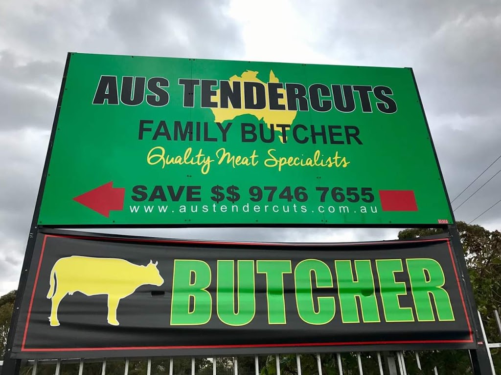 Aus Tendercuts | Factory 2/146-148 High St, Melton VIC 3337, Australia | Phone: (03) 9746 7655