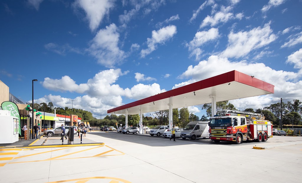 South Coffs Service Centre | gas station | 399 Pacific Hwy, Coffs Harbour NSW 2450, Australia
