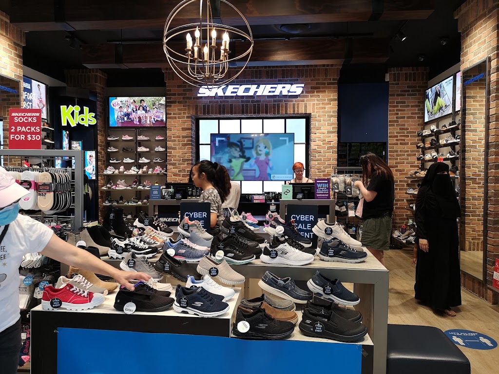 Skechers Burwood | 103/100 Burwood Rd, Burwood NSW 2134, Australia | Phone: (02) 9497 5068